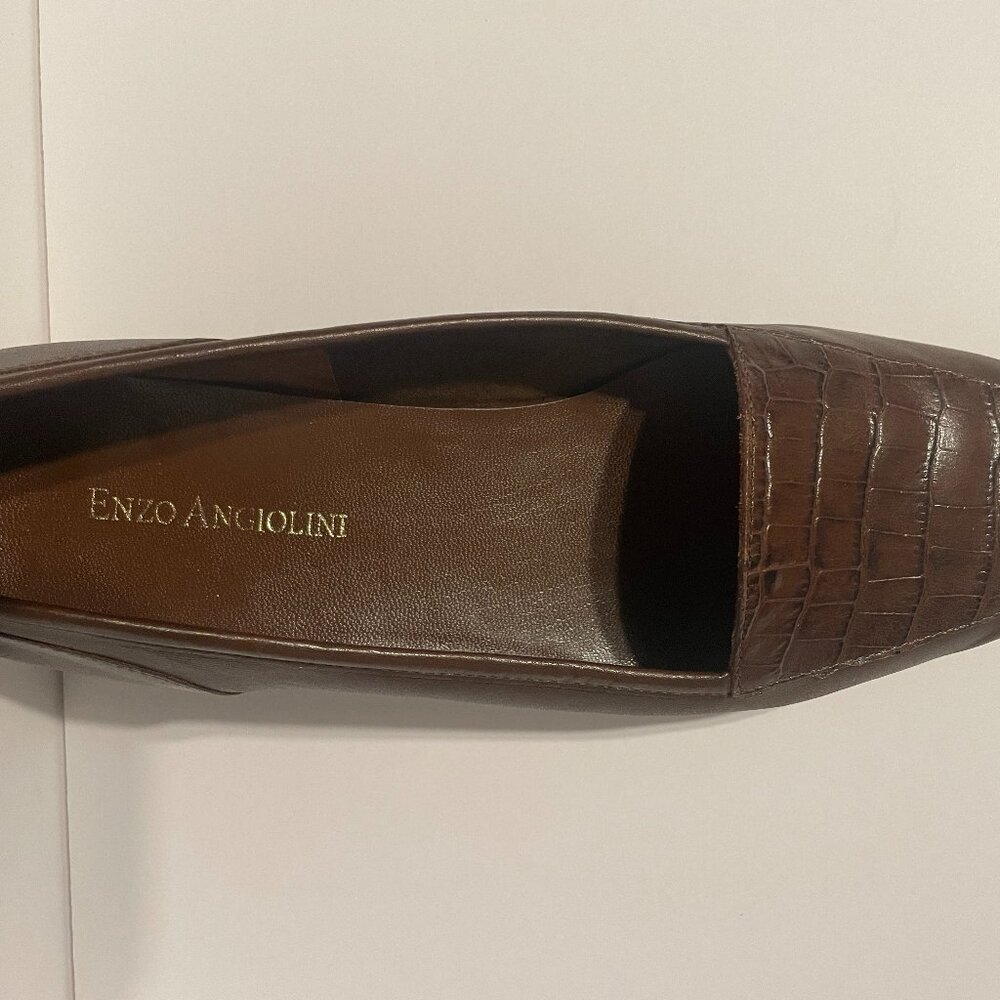 Enzo Angiolini